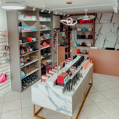 Le Make Maquiagens e Acessórios